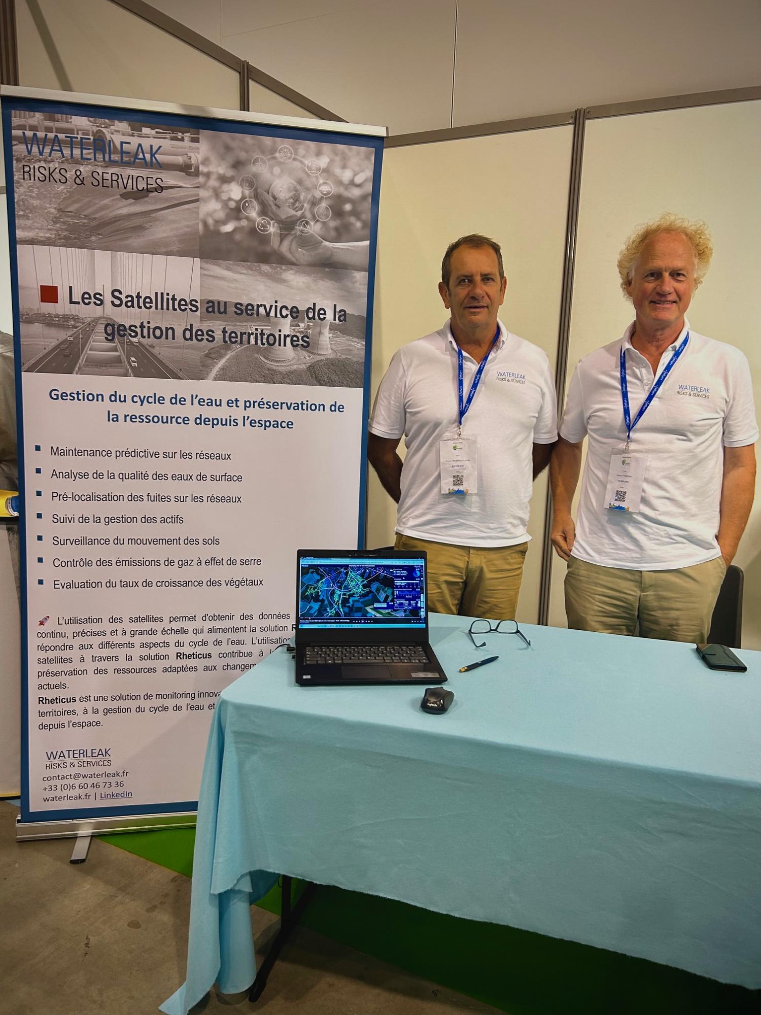 GDD 2025 - village spatial