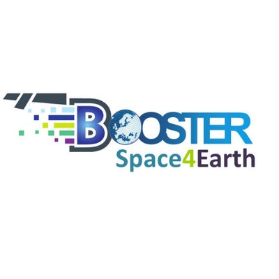 Booster Space4Earth