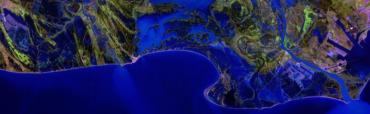Webinaire hydrologie spatiale 2025