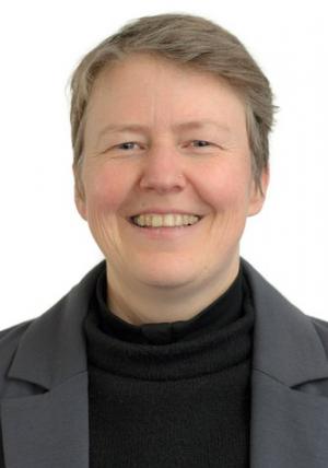 Hilde Stenuit