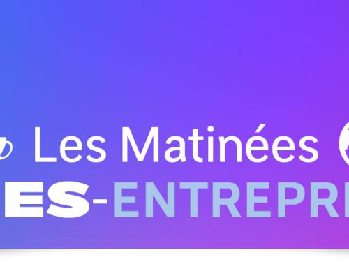 Matinée CNES-Entreprises -  Science et Newspace