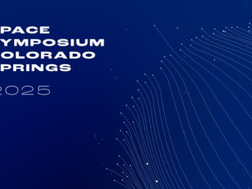 Space Symposium 2025