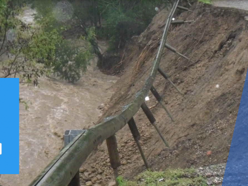 FORO, Flood Observatory for Resilient Occitanie 