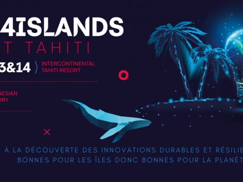 Tech4Islands Tahiti